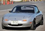 EUNOS ROADSTER