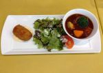 パン食べ放題